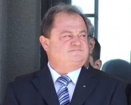 Blaga: Propuneri din regiuni pentru europarlamentare, până la 1 noiembrie